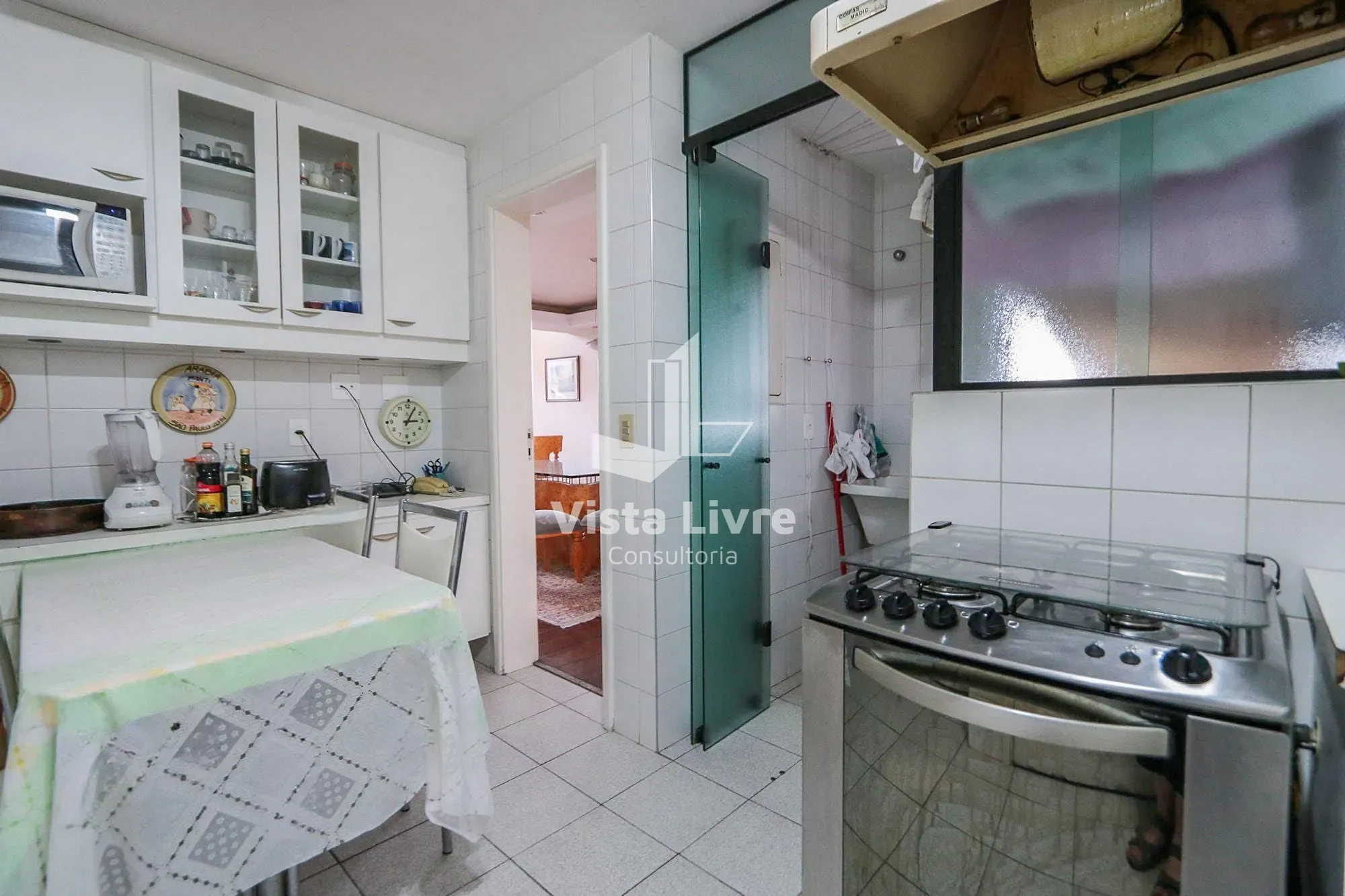 Apartamento, 4 quartos, 170 m² - Foto 9