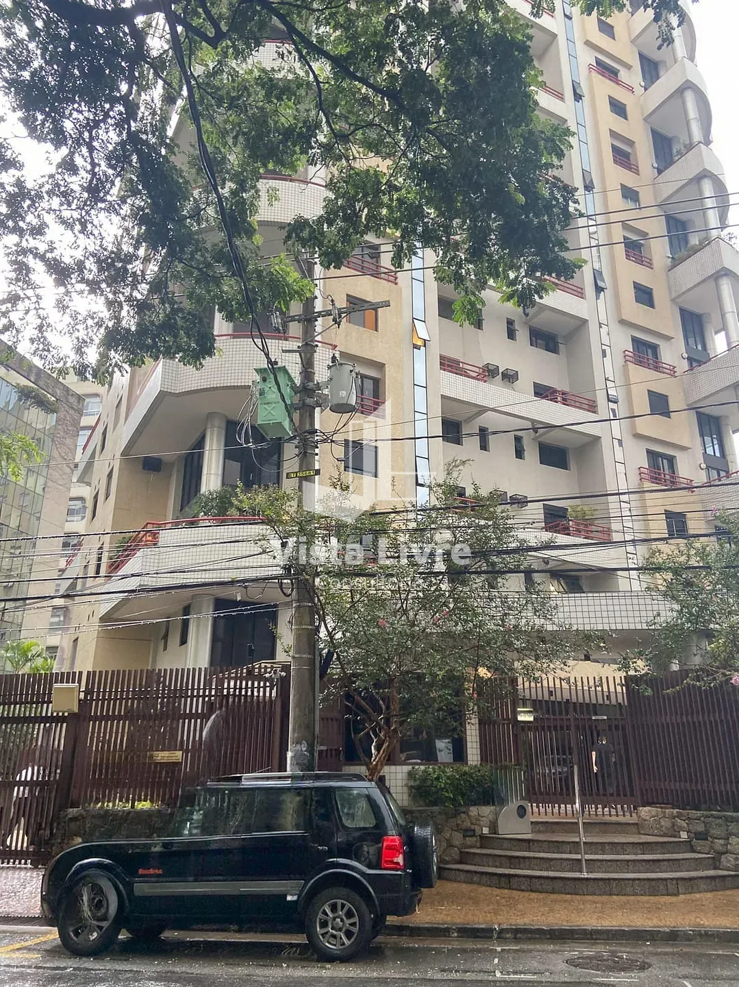 Apartamento, 4 quartos, 170 m² - Foto 24