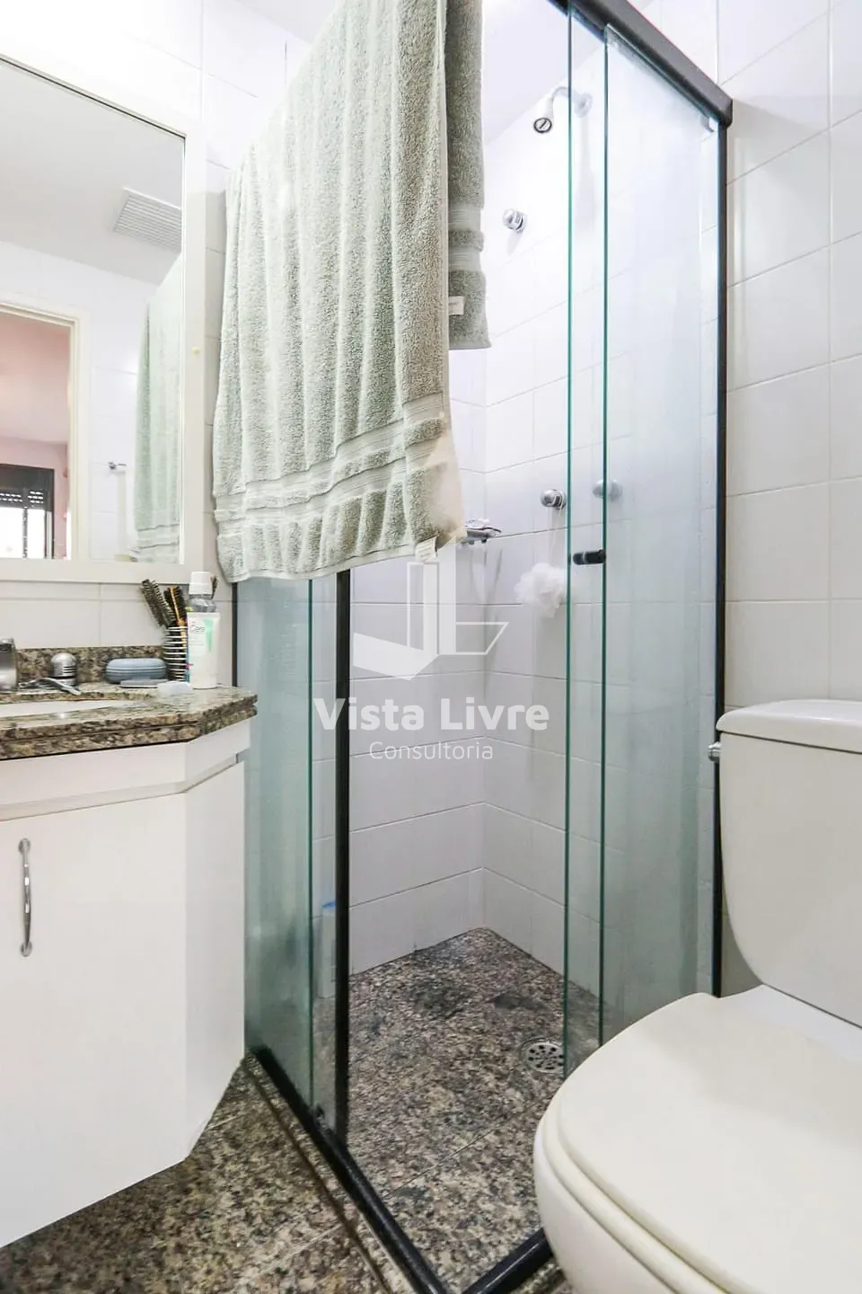 Apartamento, 4 quartos, 170 m² - Foto 20