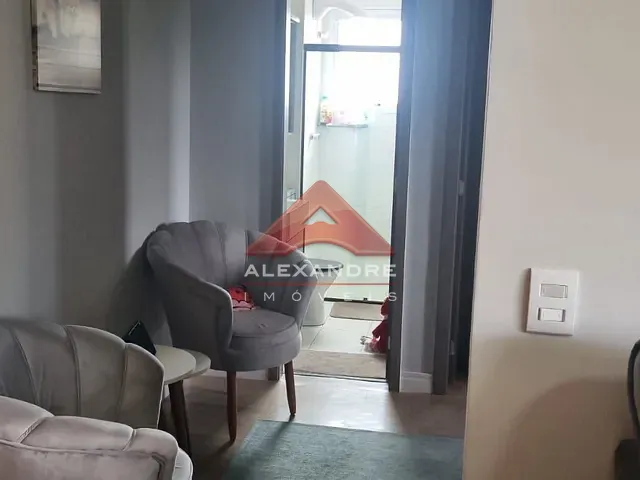 Apartamento 2 quartos e 2 banheiros, à venda, no bairro Jardim Anhembi em São José dos Campos