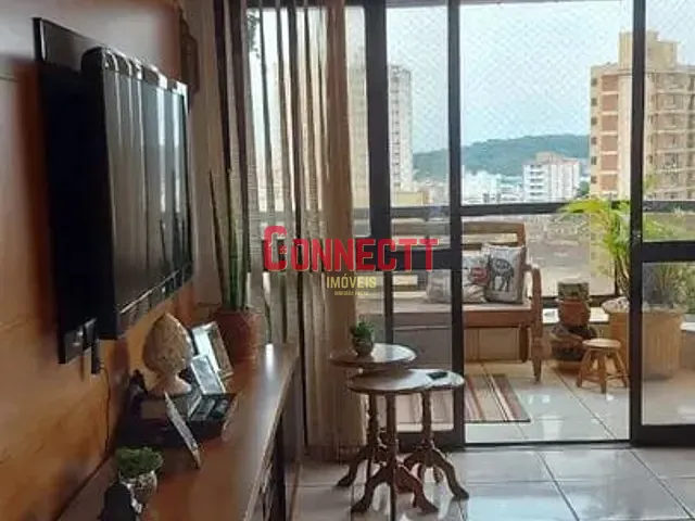 Apartamento com 133m² 3 quartos e 4 banheiros, à venda, no bairro Vila Seixas em Ribeirão Preto