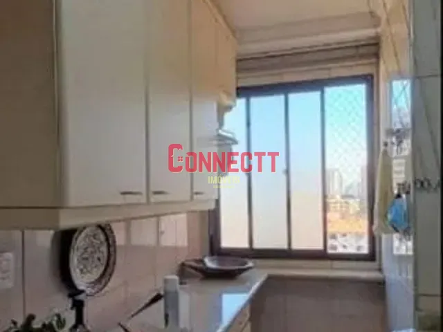 Apartamento com 133m² 3 quartos e 4 banheiros, à venda, no bairro Vila Seixas em Ribeirão Preto