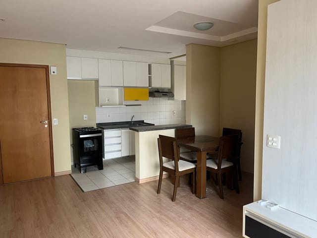 Apartamento 3 quartos e 2 banheiros, para alugar, no bairro Terra Bonita em Londrina