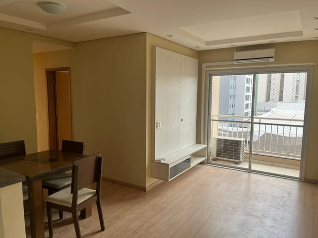 Apartamento 3 quartos e 2 banheiros, para alugar, no bairro Terra Bonita em Londrina