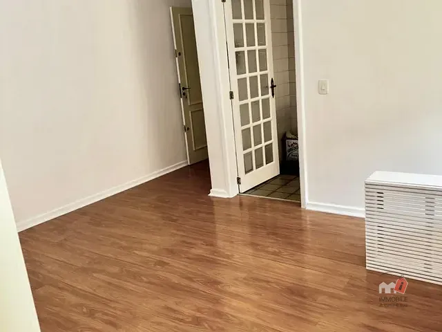 Apartamento 2 quartos e 1 banheiro, à venda, no bairro Corrêas em Petrópolis
