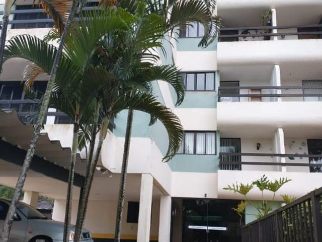 Foto do Apartamento - Apartamento com 1 dormitório à venda, 46 m² por R$ 280.000,00 - Prainha - Caraguatatuba/SP | INDEPENDENCE NEGOCIOS IMOBILIARIOS LTDA