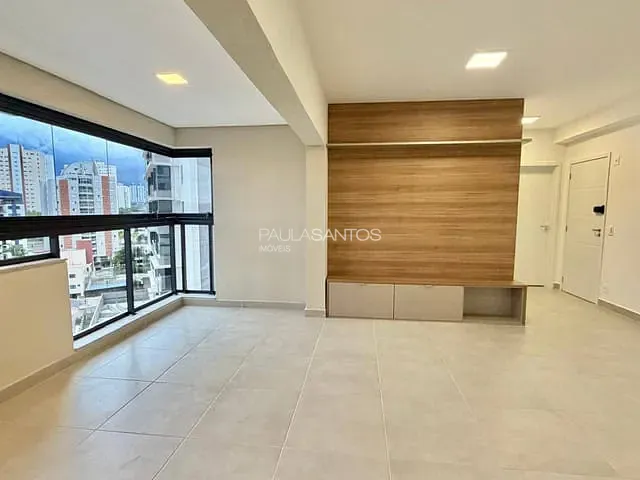 Apartamento 3 quartos e 3 banheiros, à venda ou para alugar, no bairro Jardim Emília em Sorocaba