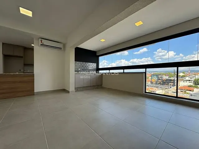 Apartamento 3 quartos e 3 banheiros, à venda ou para alugar, no bairro Jardim Emília em Sorocaba