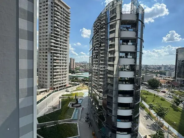 Apartamento 3 quartos e 3 banheiros, à venda ou para alugar, no bairro Jardim Emília em Sorocaba
