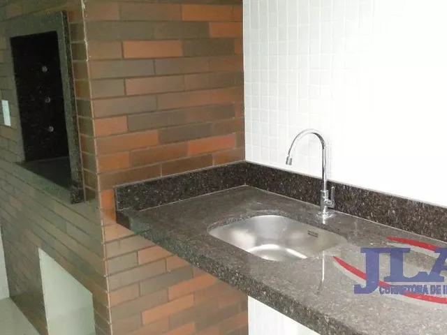 Apartamento 3 quartos e 3 banheiros, à venda, no bairro Alto da Glória em Curitiba