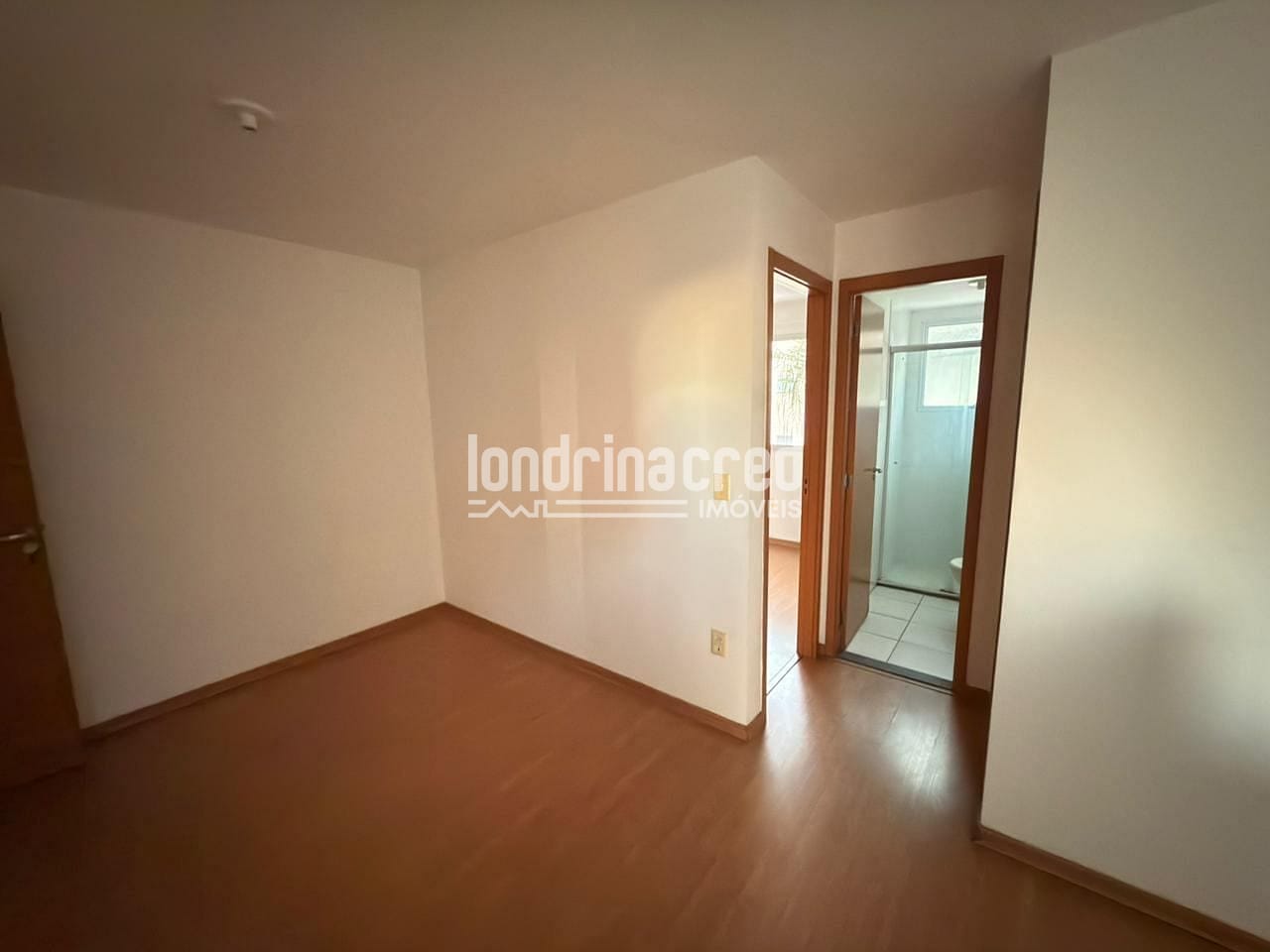 Apartamento, 2 quartos, 46 m² - Foto 1