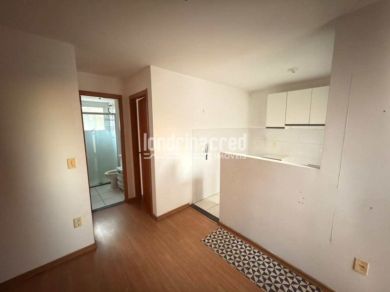 Apartamento, 2 quartos, 46 m² - Foto 2