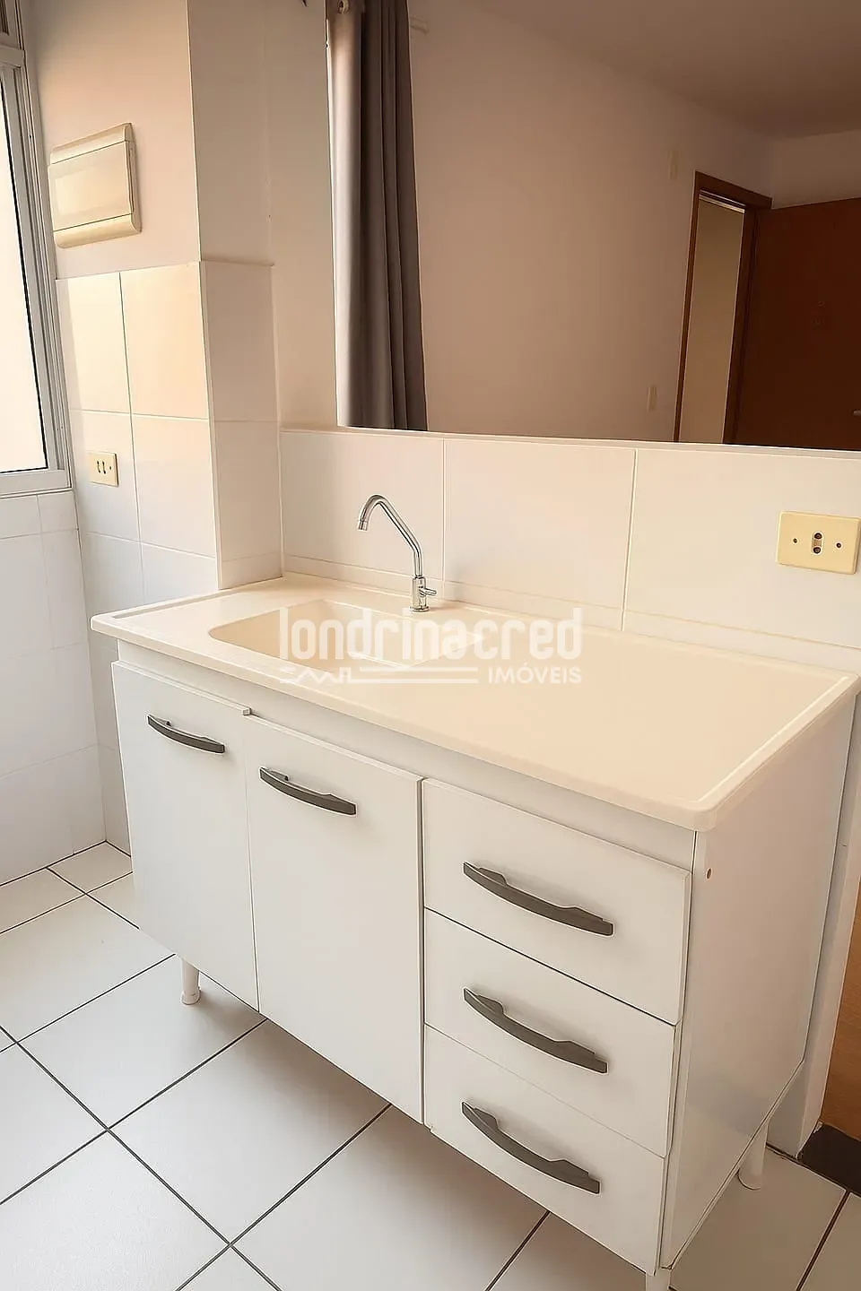 Apartamento, 2 quartos, 46 m² - Foto 9