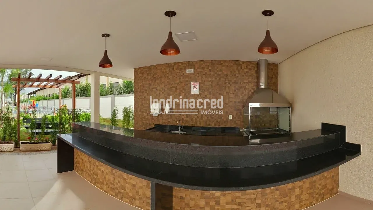 Apartamento, 2 quartos, 46 m² - Foto 12