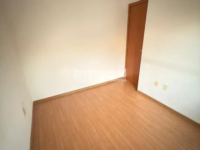 Apartamento 2 quartos e 1 banheiro, à venda, no bairro RESIDENCIAL LANIN em Cambé