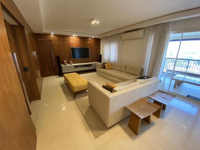 Apartamento com 160m² 3 quartos e 3 banheiros, à venda, no bairro Parque Industrial Tomas Edson em São Paulo