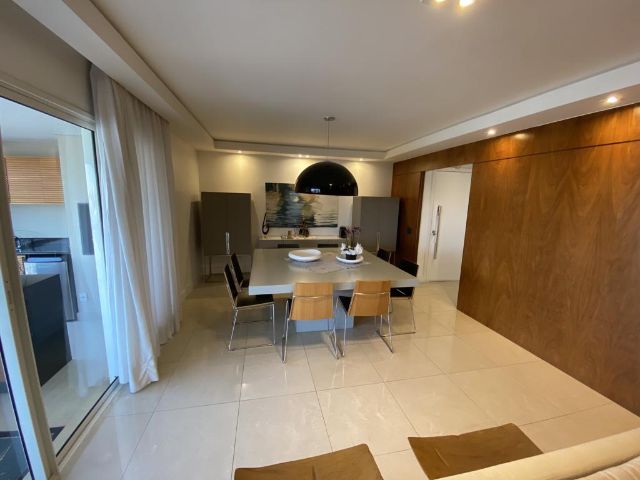 Apartamento com 160m² 3 quartos e 3 banheiros, à venda, no bairro Parque Industrial Tomas Edson em São Paulo