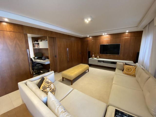 Apartamento com 160m² 3 quartos e 3 banheiros, à venda, no bairro Parque Industrial Tomas Edson em São Paulo