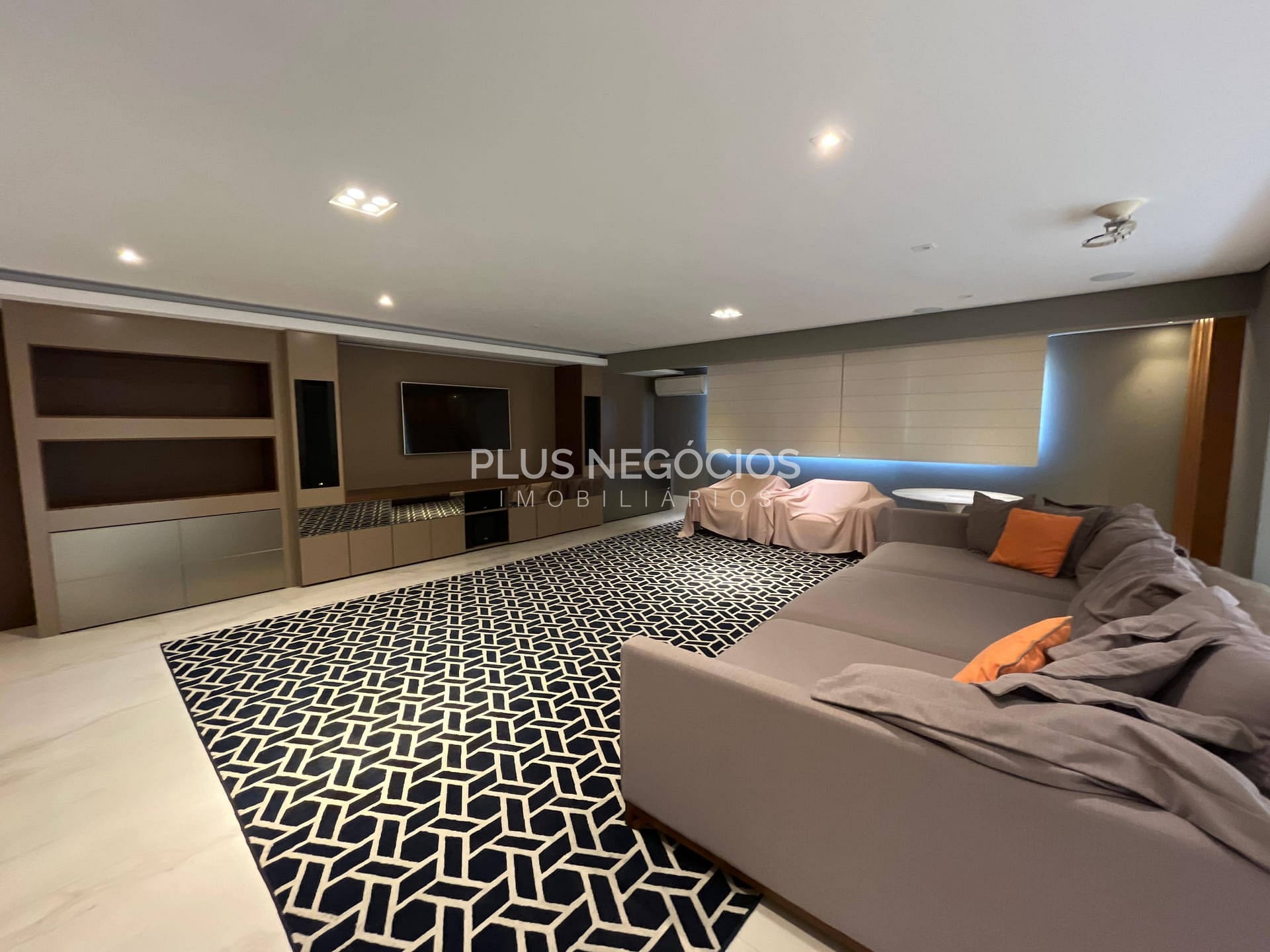 Apartamento à venda e aluguel com 4 quartos, 500m² - Foto 42