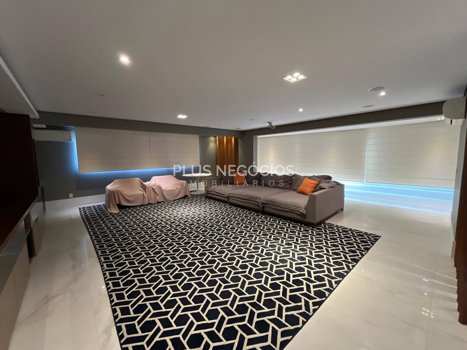 Apartamento à venda e aluguel com 4 quartos, 500m² - Foto 41