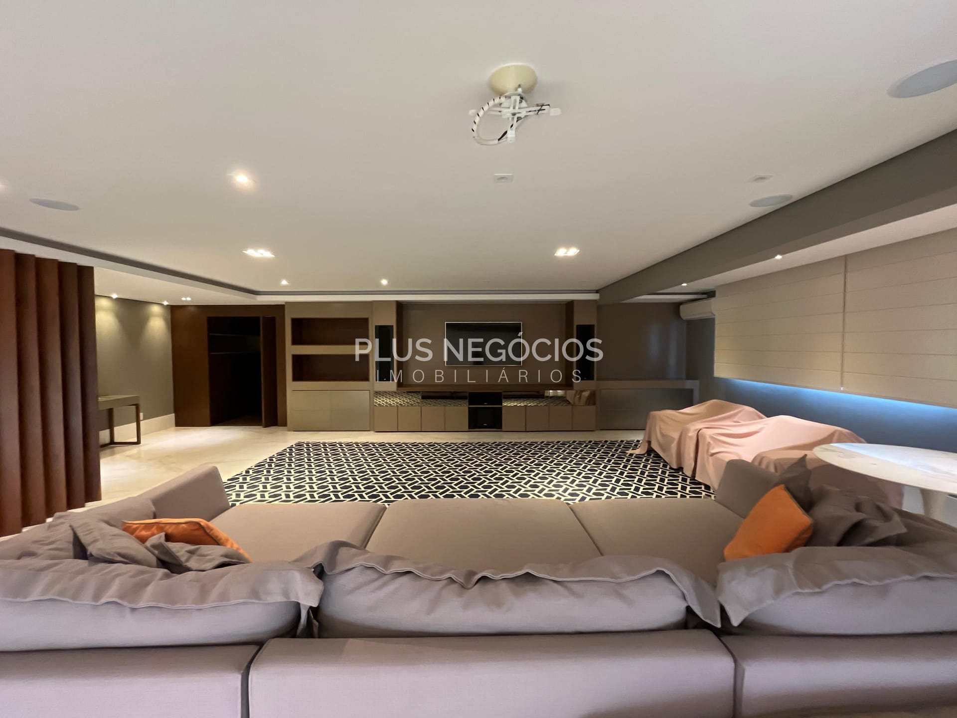 Apartamento à venda e aluguel com 4 quartos, 500m² - Foto 40