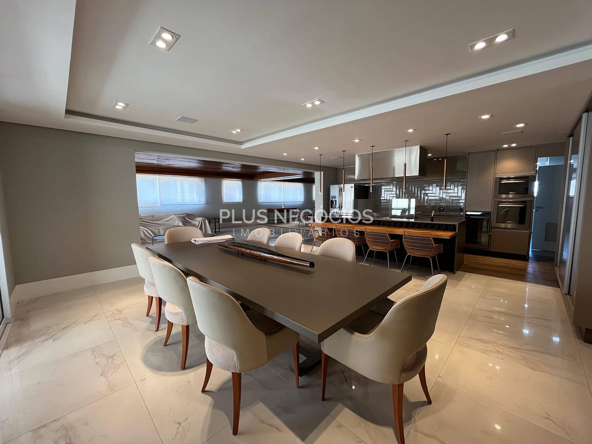 Apartamento à venda e aluguel com 4 quartos, 500m² - Foto 38