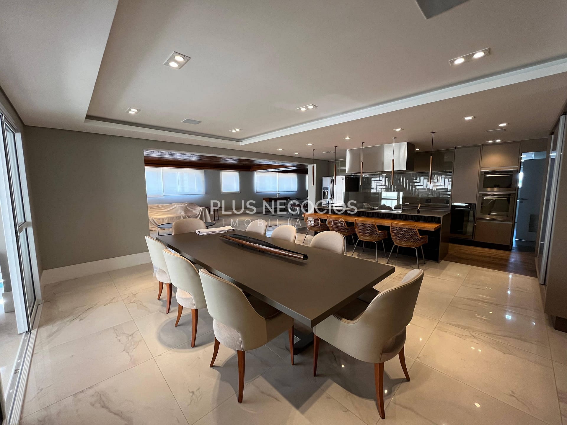 Apartamento à venda e aluguel com 4 quartos, 500m² - Foto 29