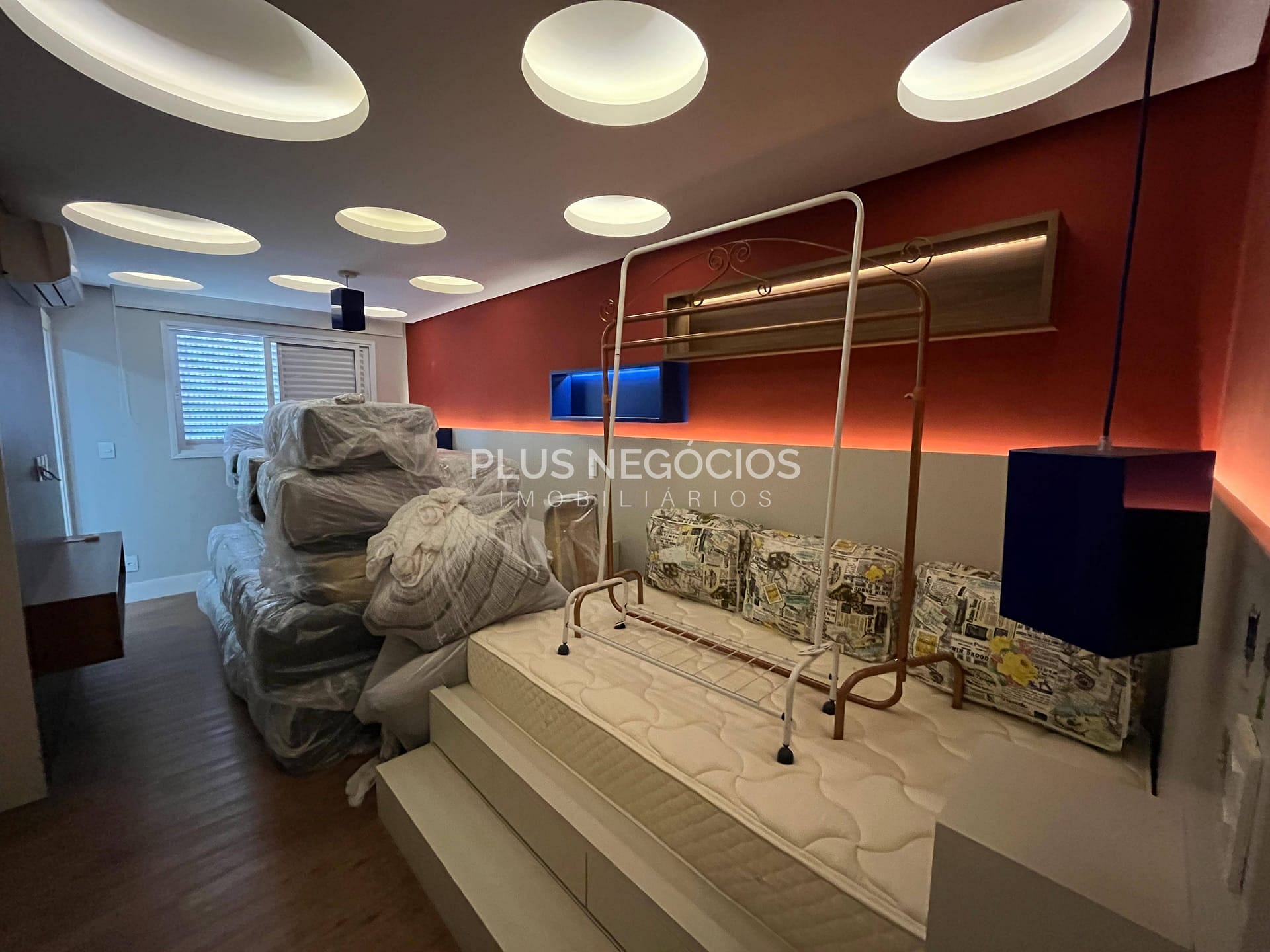 Apartamento à venda e aluguel com 4 quartos, 500m² - Foto 23