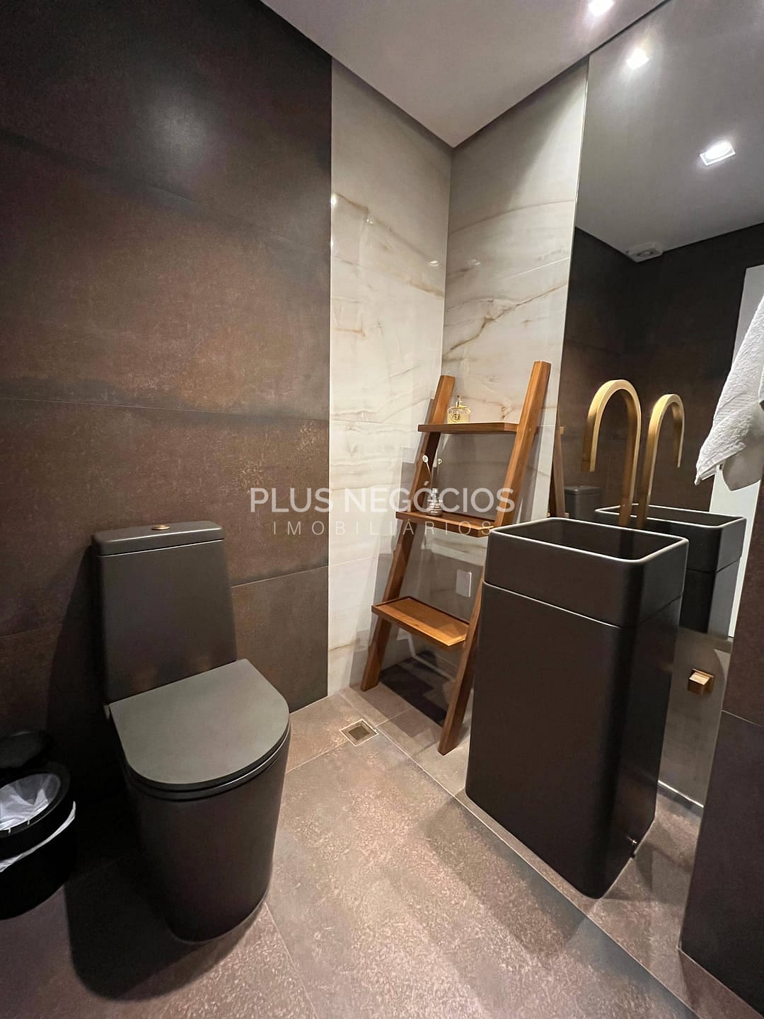 Apartamento à venda e aluguel com 4 quartos, 500m² - Foto 24
