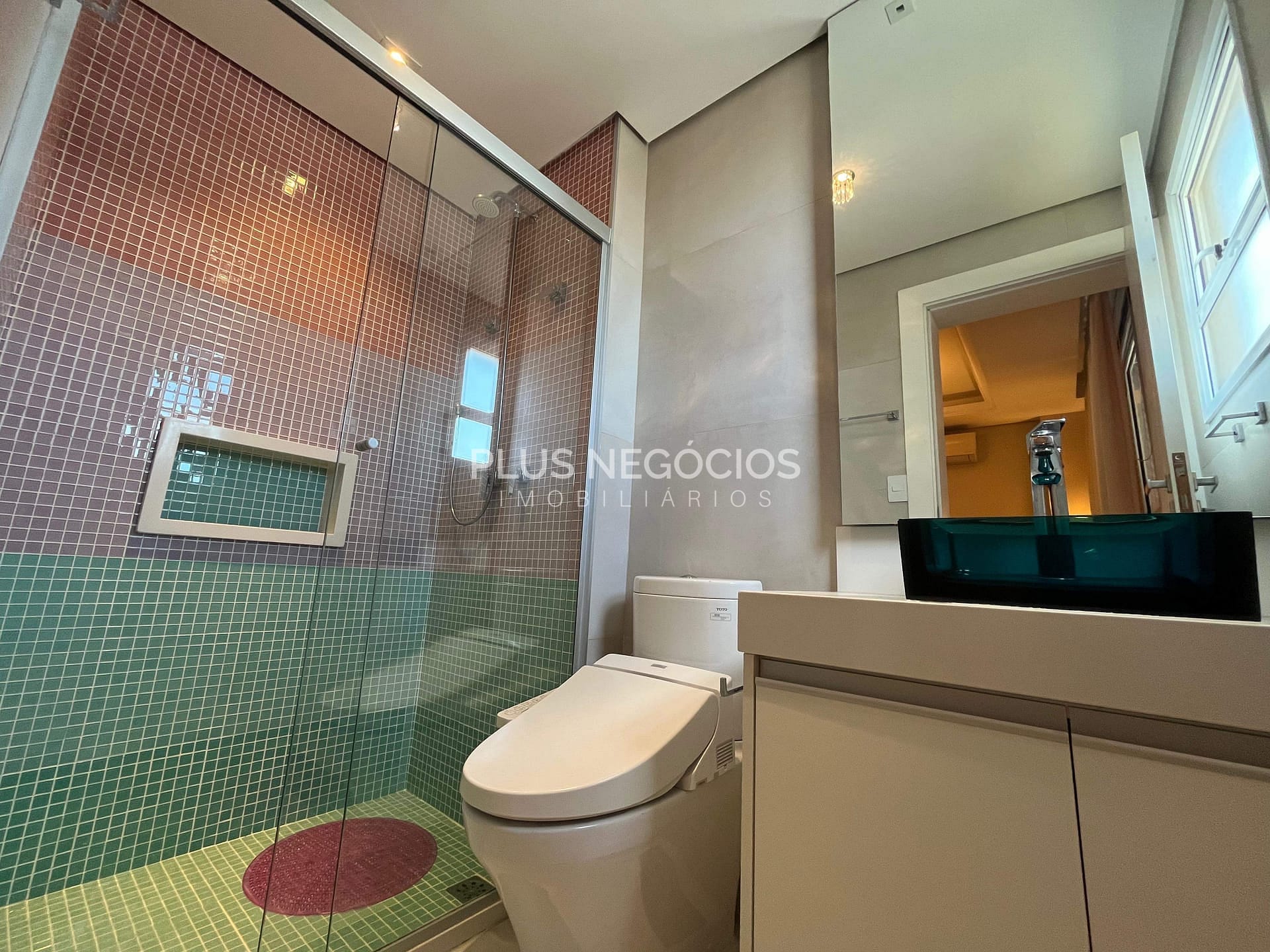 Apartamento à venda e aluguel com 4 quartos, 500m² - Foto 18