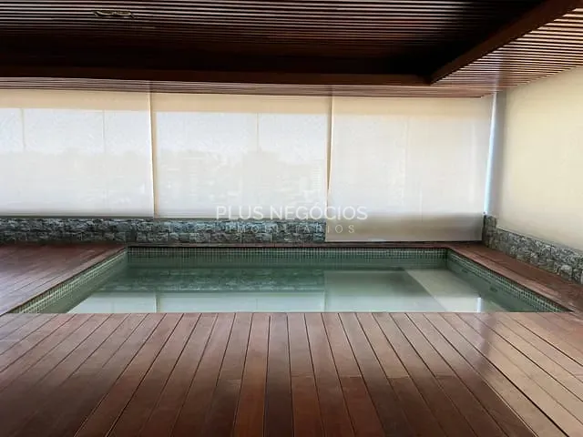 Apartamento 4 quartos e 6 banheiros, à venda ou para alugar, no bairro Jardim Portal da Colina em Sorocaba