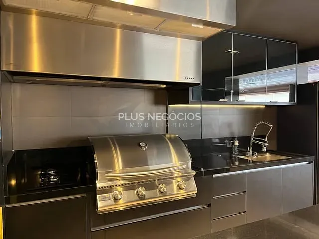 Apartamento 4 quartos e 6 banheiros, à venda ou para alugar, no bairro Jardim Portal da Colina em Sorocaba