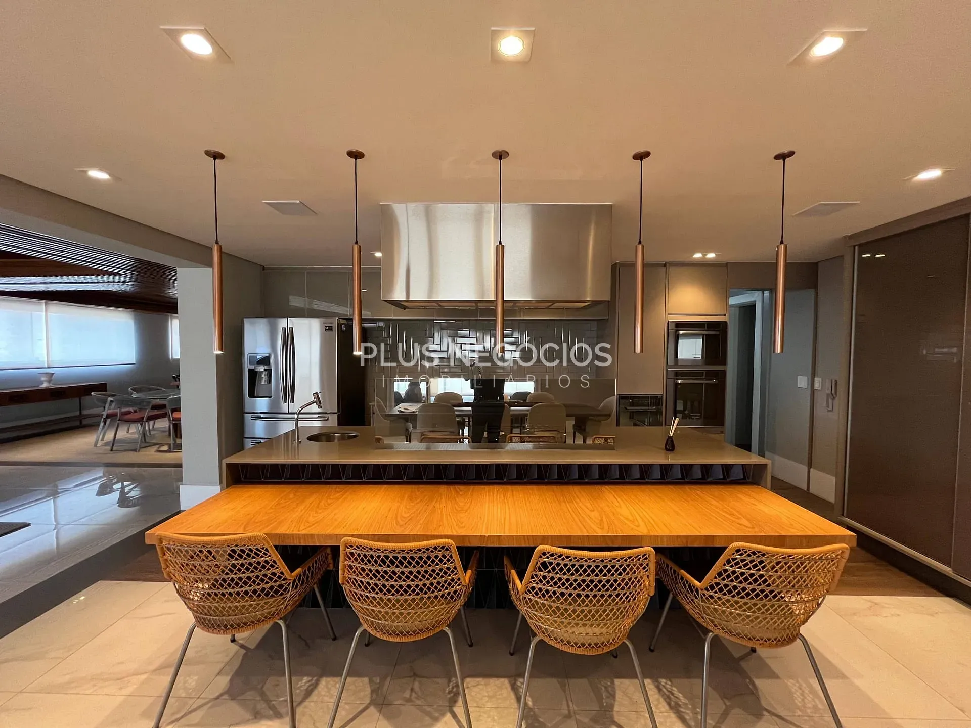 Apartamento, 4 quartos, 500 m² - Foto 1