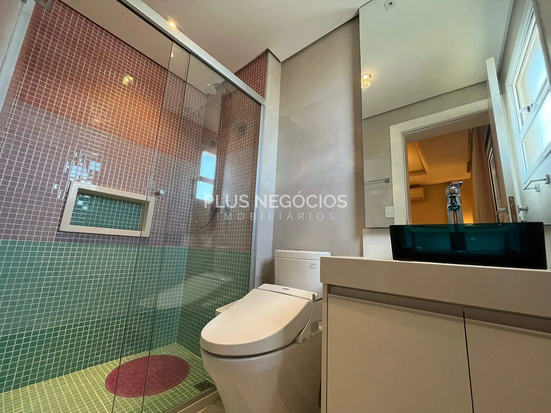 Apartamento, 4 quartos, 500 m² - Foto 18