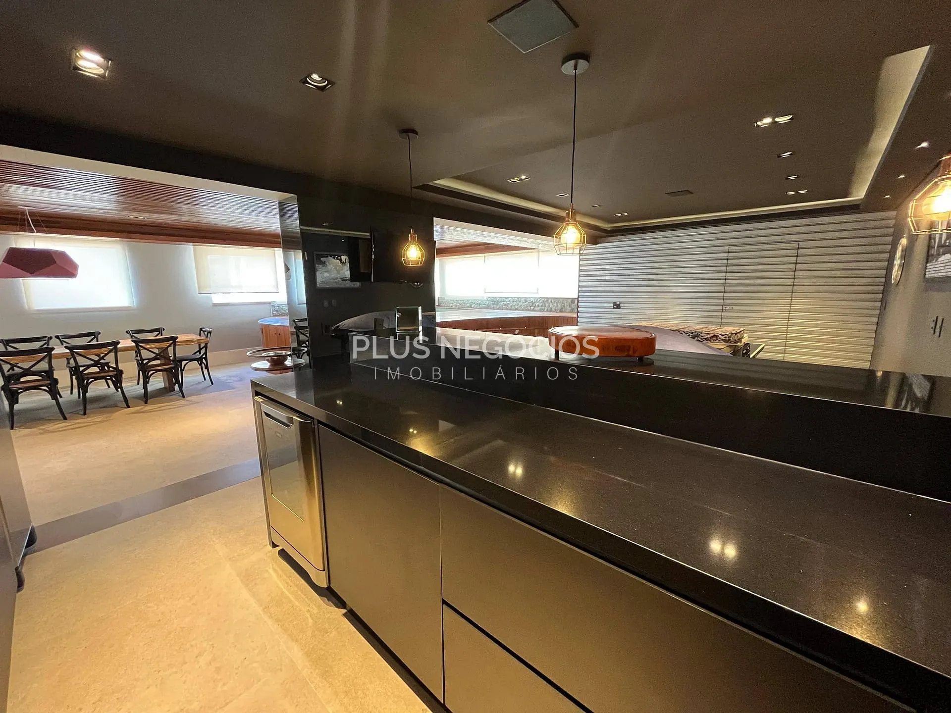 Apartamento, 4 quartos, 500 m² - Foto 7