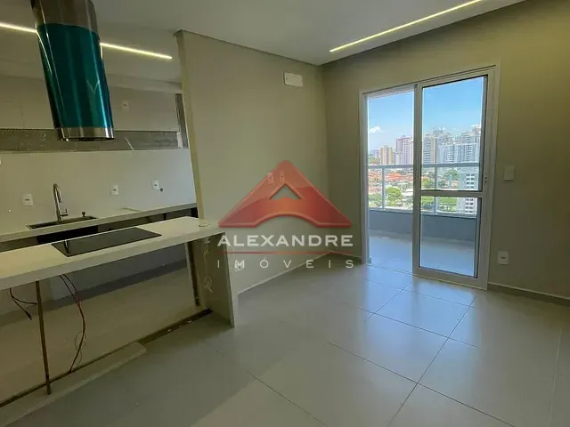 Apartamento 3 quartos e 1 banheiro, à venda, no bairro Jardim Paraíso em São José dos Campos
