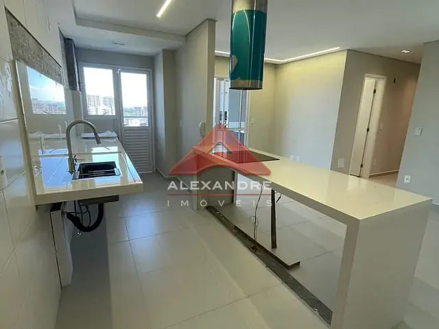 Apartamento 3 quartos e 1 banheiro, à venda, no bairro Jardim Paraíso em São José dos Campos