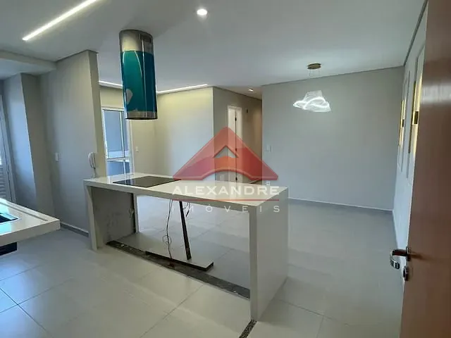 Apartamento 3 quartos e 1 banheiro, à venda, no bairro Jardim Paraíso em São José dos Campos
