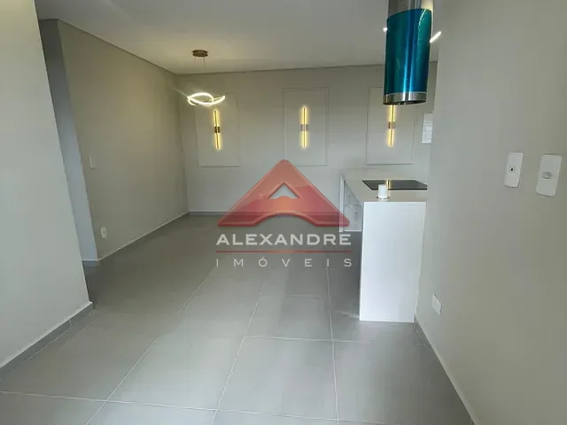 Apartamento 3 quartos e 1 banheiro, à venda, no bairro Jardim Paraíso em São José dos Campos