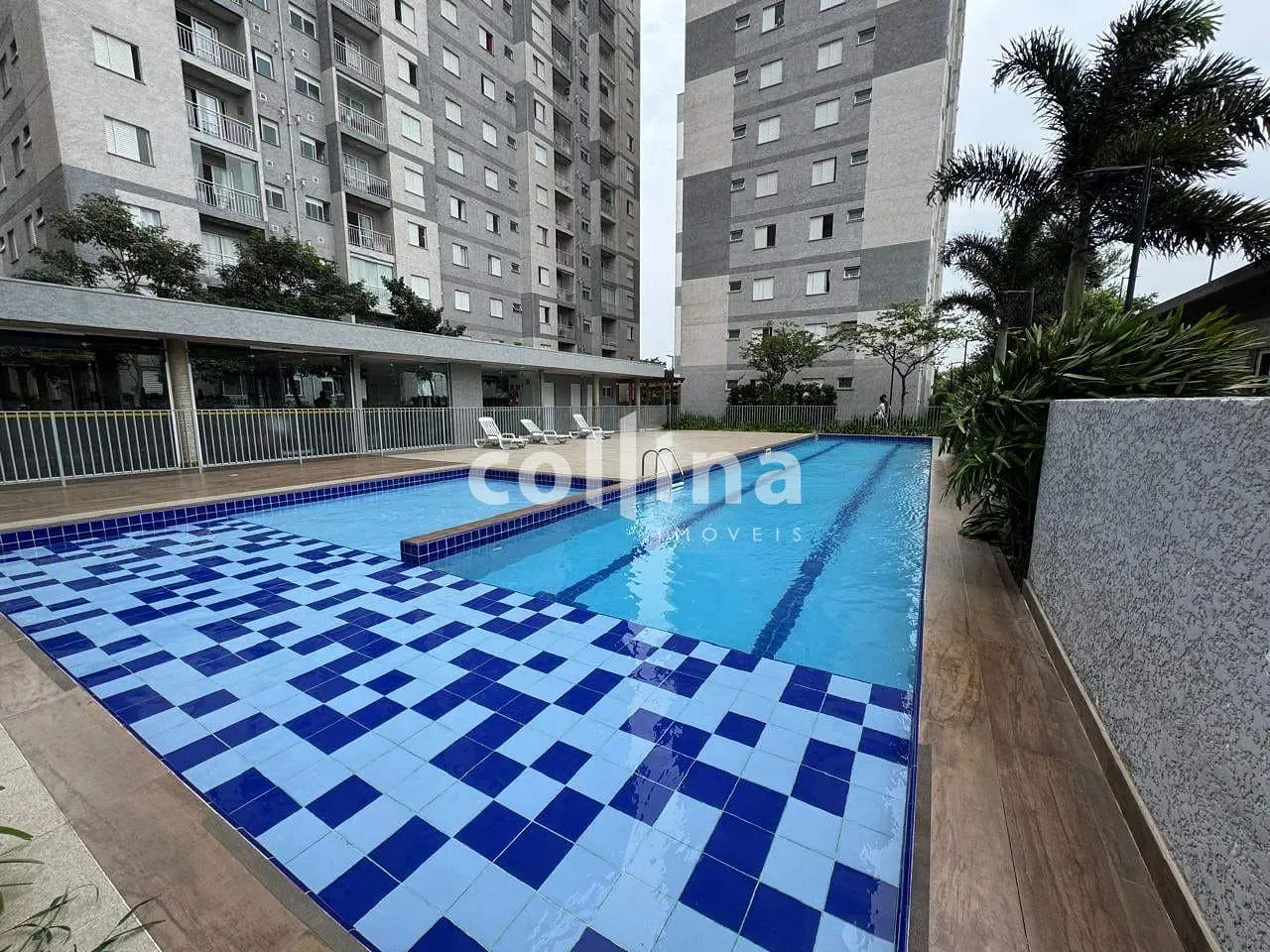 Apartamento, 2 quartos, 51 m² - Foto 15