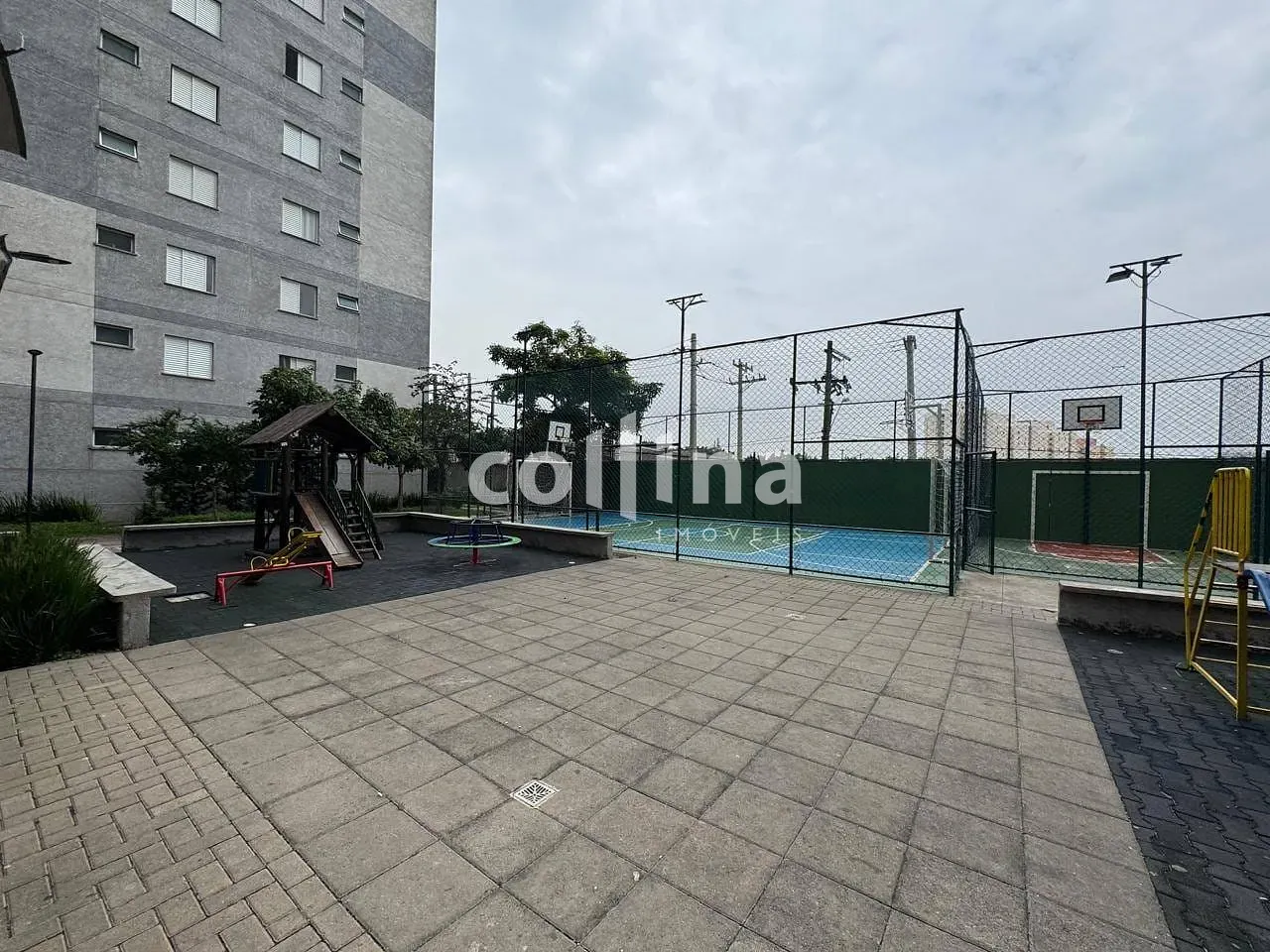 Apartamento, 2 quartos, 51 m² - Foto 17