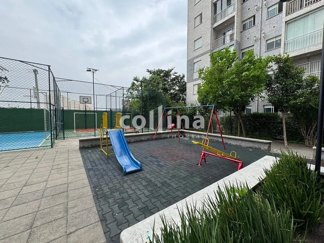 Apartamento, 2 quartos, 51 m² - Foto 18