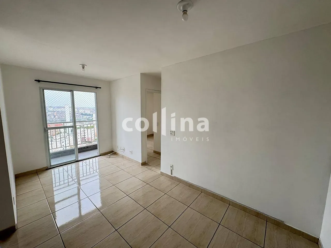 Apartamento, 2 quartos, 51 m² - Foto 1