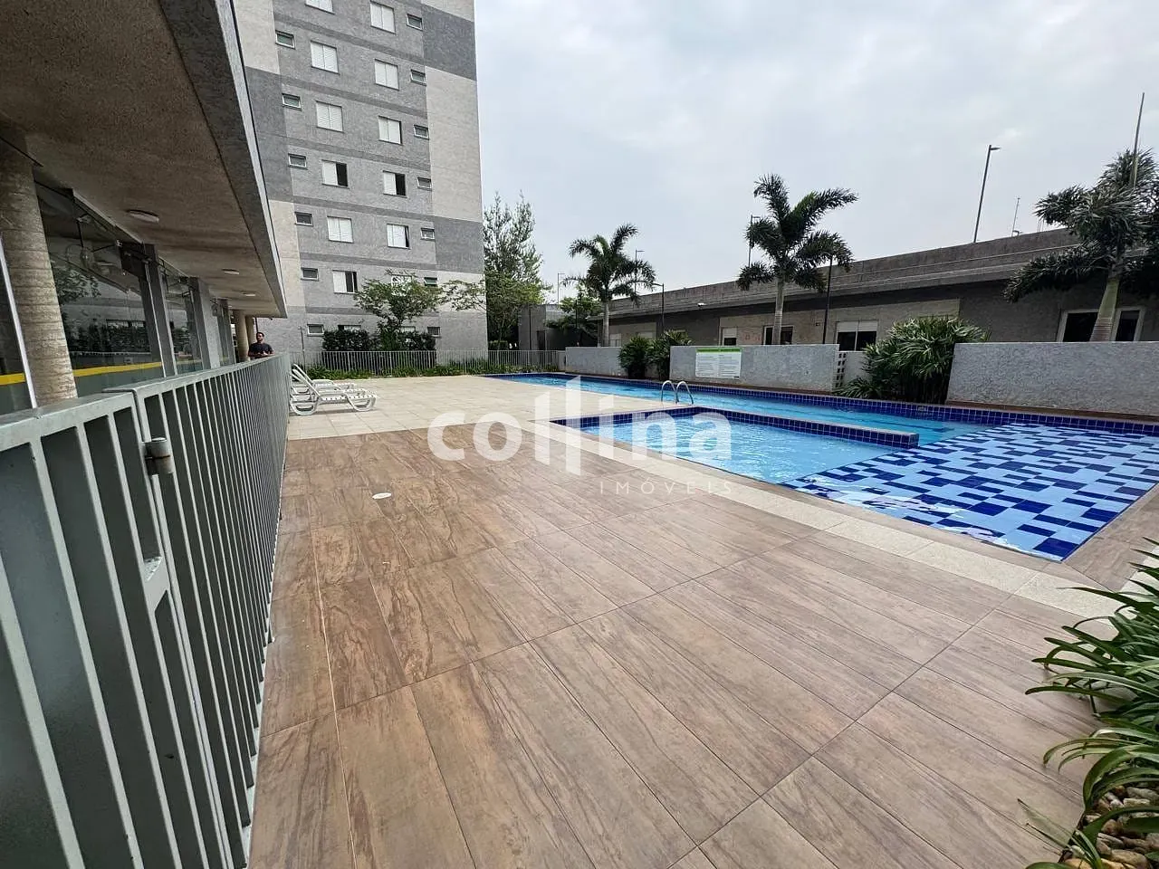 Apartamento, 2 quartos, 51 m² - Foto 19