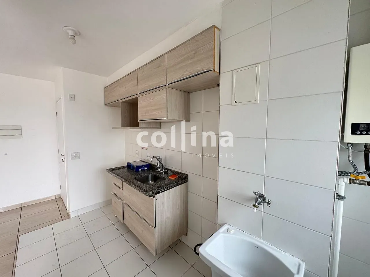 Apartamento, 2 quartos, 51 m² - Foto 8