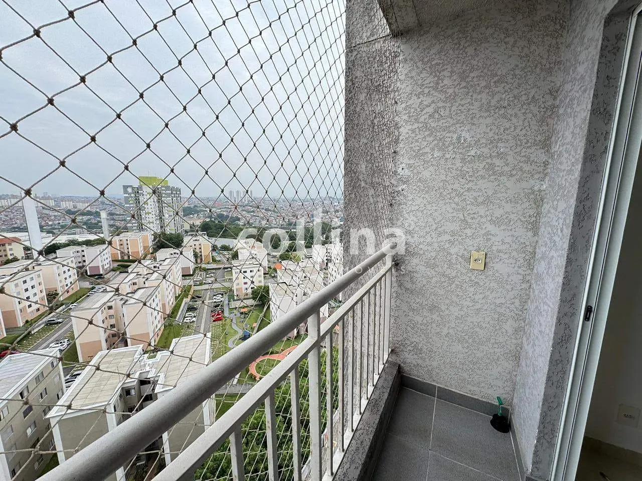 Apartamento, 2 quartos, 51 m² - Foto 5