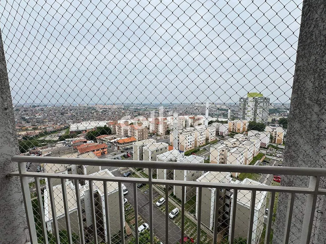 Apartamento, 2 quartos, 51 m² - Foto 6