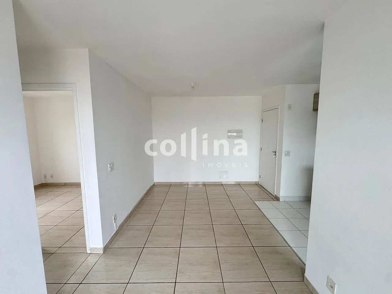 Apartamento, 2 quartos, 51 m² - Foto 3