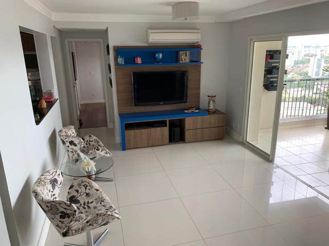 Foto do Apartamento - Apartamento com 3 dormitórios à venda, 116 m² por R$ 860.000,00 - Jardim Aquarius - São José dos Campos/SP | INDEPENDENCE NEGOCIOS IMOBILIARIOS LTDA