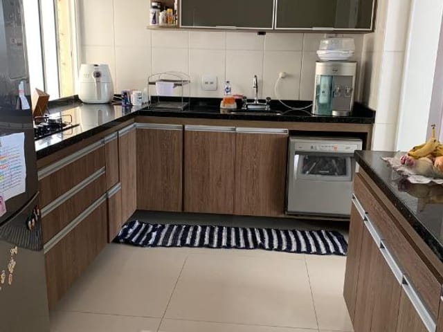 Foto do Apartamento - Apartamento com 3 dormitórios à venda, 116 m² por R$ 860.000,00 - Jardim Aquarius - São José dos Campos/SP | INDEPENDENCE NEGOCIOS IMOBILIARIOS LTDA